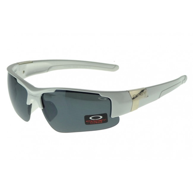 Oakley Sunglasses A110-Oakley Blue And White