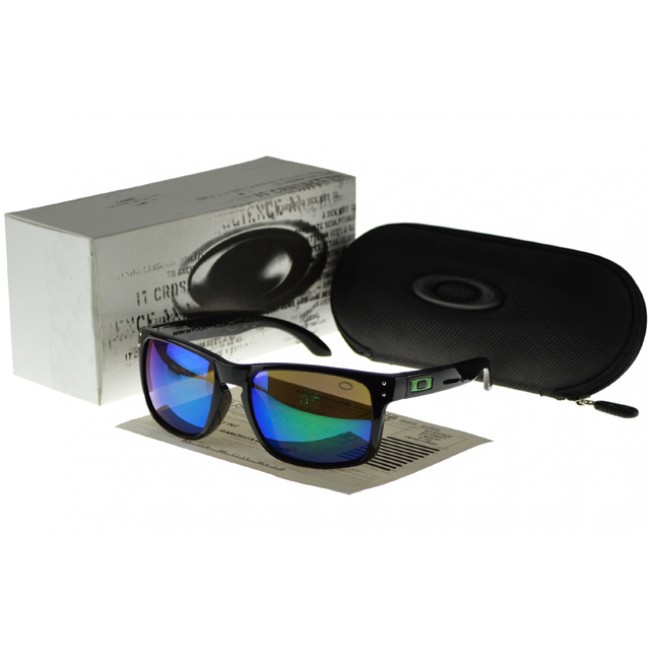 Oakley Vuarnet Sunglasses black Frame blue Lens Czech Republic