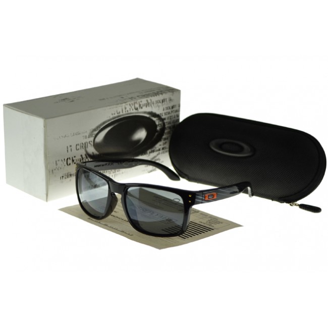 Oakley Vuarnet Sunglasses black Frame black Lens Competitive Price