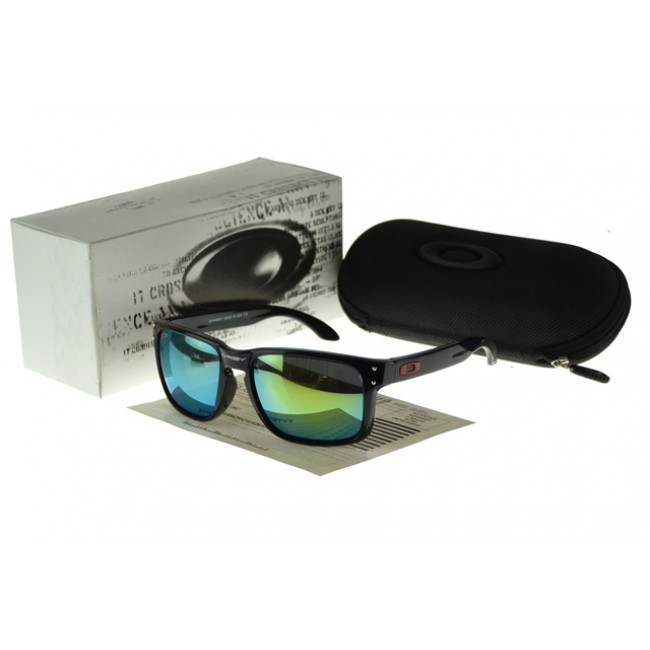 Oakley Vuarnet Sunglasses black Frame green Lens US Real