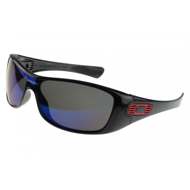 Oakley Antix Sunglasses black Frame black Lens Gorgeous