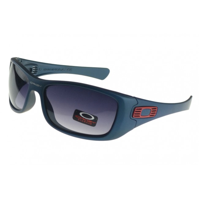 Oakley Antix Sunglasses blue Frame blue Lens Reputable Site
