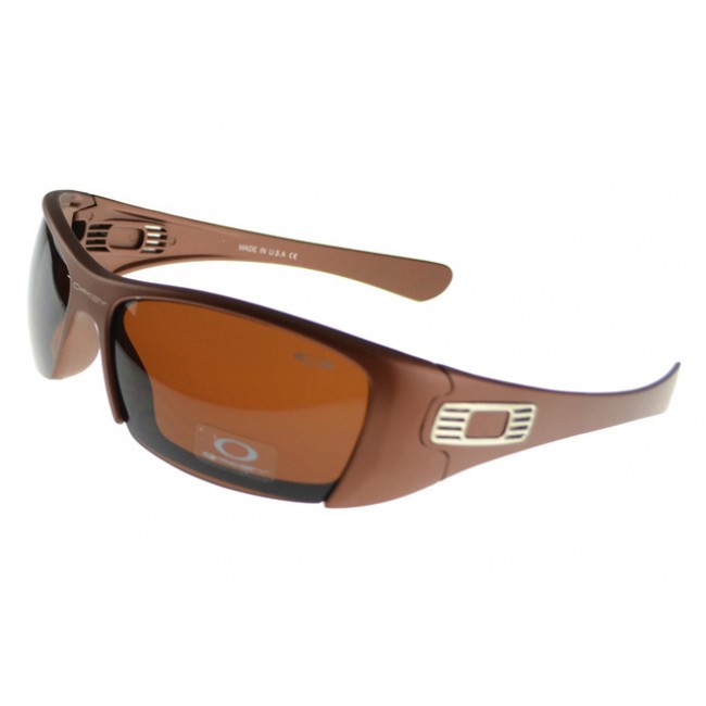Oakley Antix Sunglasses brown Frame brown Lens More Fashionable