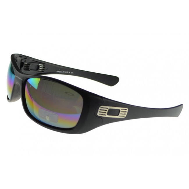 Oakley Antix Sunglasses black Frame black Lens Newest
