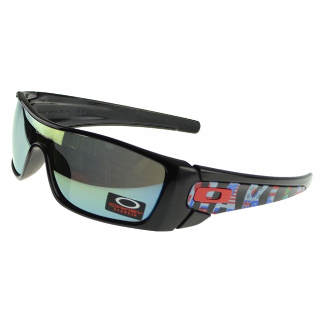Oakley Batwolf Sunglasses black Frame blue Lens Official Website