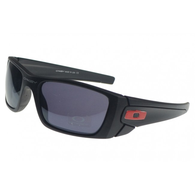 Oakley Batwolf Sunglasses black Frame blue Lens Top Designer Collections