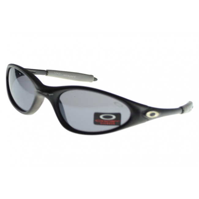 Oakley C Six Sunglasses black Frame grey Lens Shop