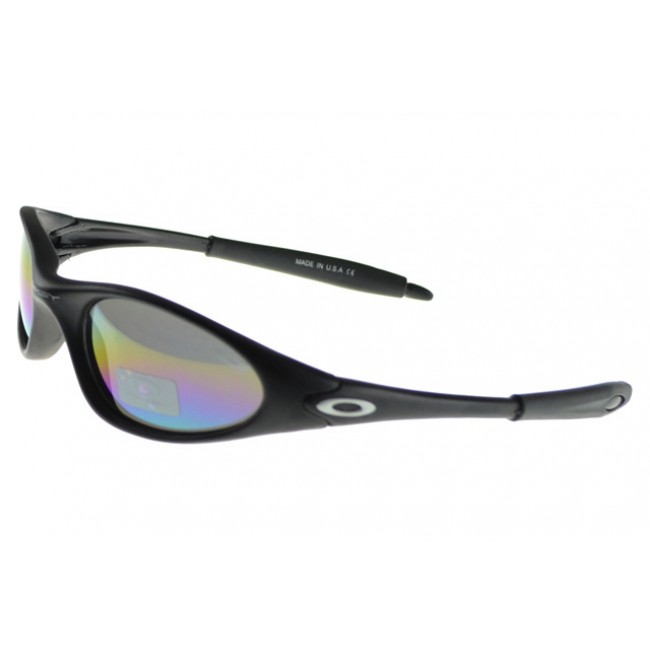 Oakley C Six Sunglasses black Frame multicolor Lens Wholesale Online USA