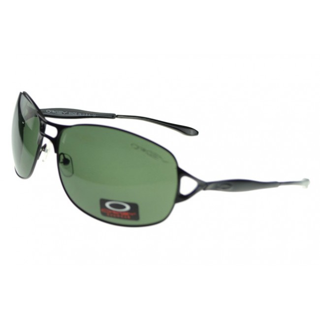 Oakley EK Signature Sunglasses green Lens 10