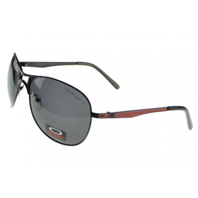 Oakley EK Signature Sunglasses grey Lens 11