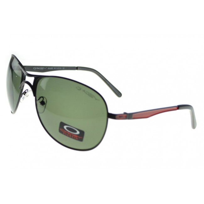 Oakley EK Signature Sunglasses green Lens 13