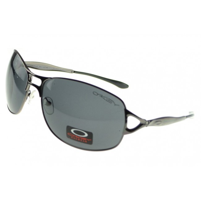 Oakley EK Signature Sunglasses grey Lens 14
