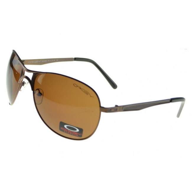Oakley EK Signature Sunglasses brown Lens 15