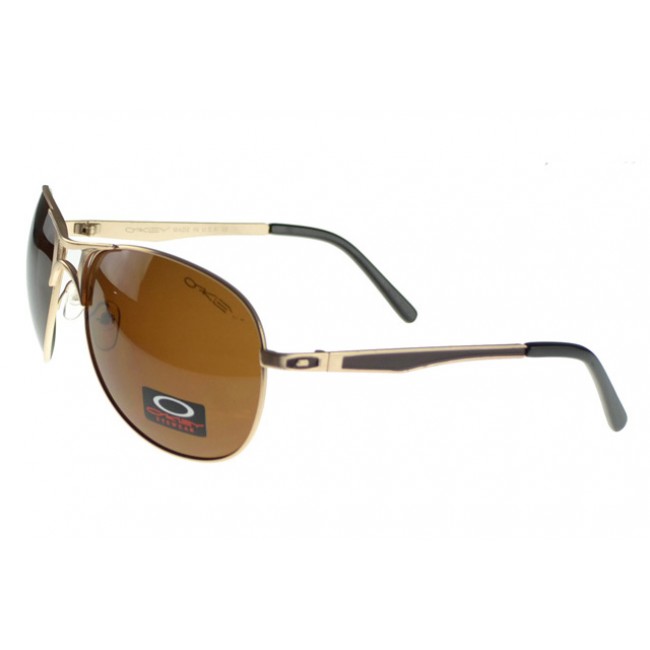 Oakley EK Signature Sunglasses brown Lens 16