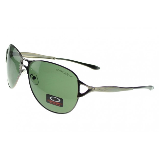 Oakley EK Signature Sunglasses green Lens 17