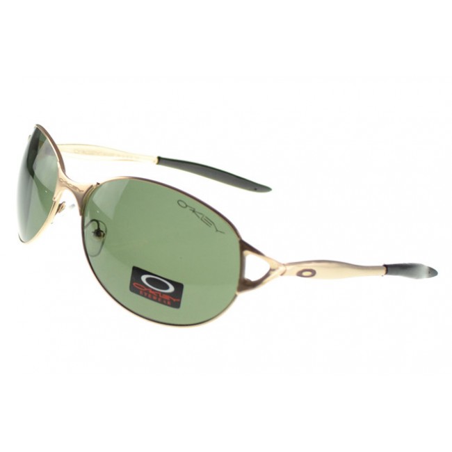 Oakley EK Signature Sunglasses green Lens 18
