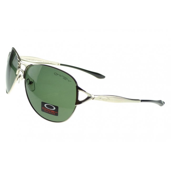 Oakley EK Signature Sunglasses green Lens 19