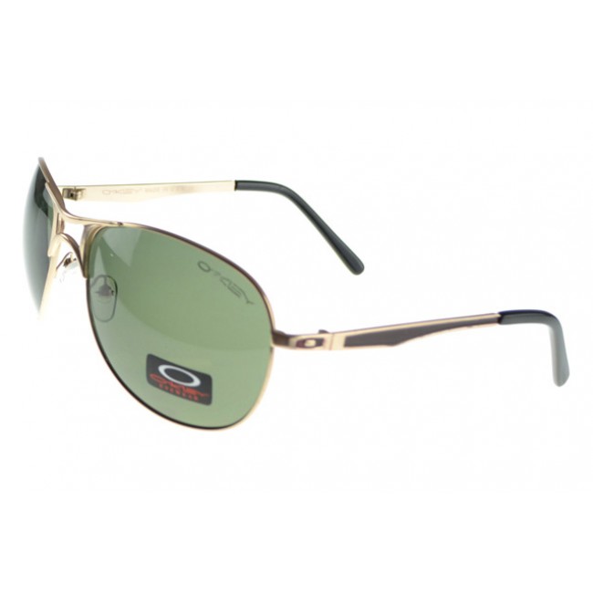 Oakley EK Signature Sunglasses green Lens 20