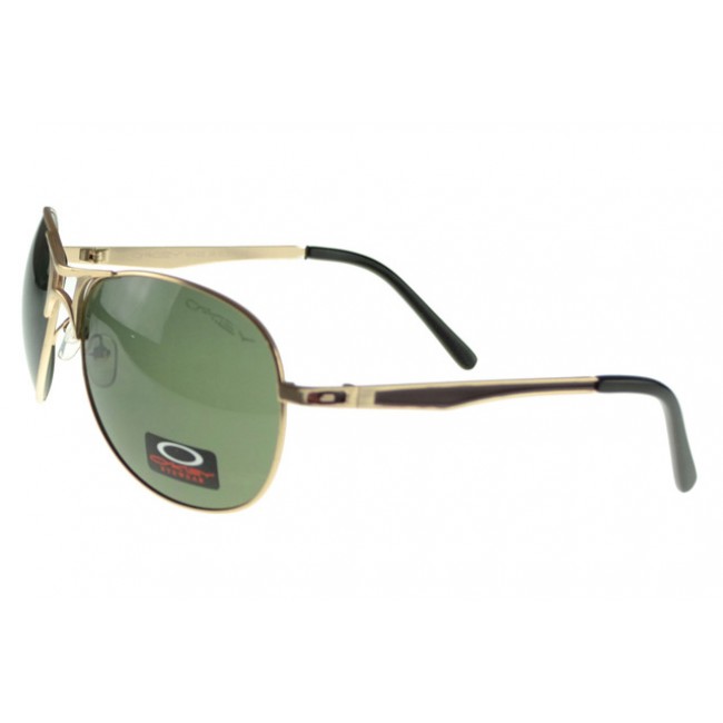 Oakley EK Signature Sunglasses green Lens 22