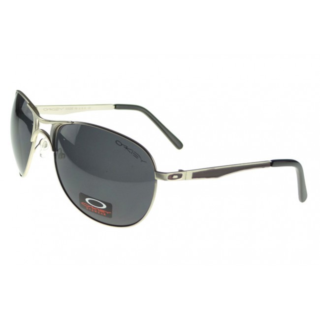 Oakley EK Signature Sunglasses grey Lens 23