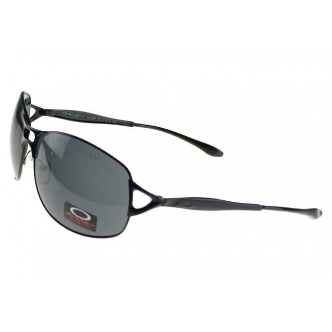 Oakley EK Signature Sunglasses grey Lens 24