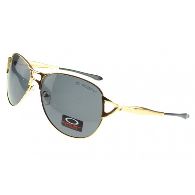 Oakley EK Signature Sunglasses grey Lens 25