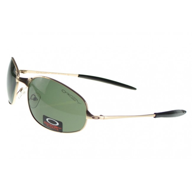 Oakley EK Signature Sunglasses green Lens 26
