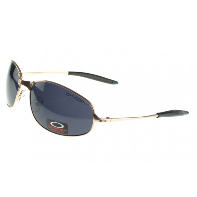 Oakley EK Signature Sunglasses blue Lens 27