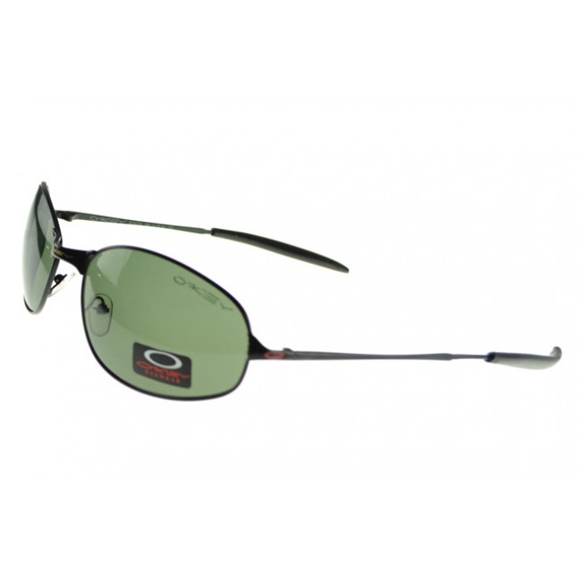 Oakley EK Signature Sunglasses green Lens 03