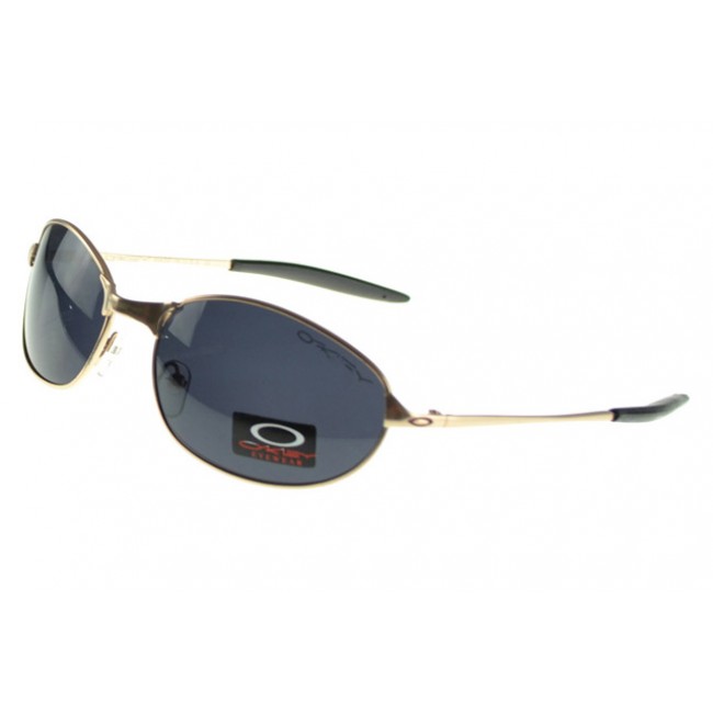 Oakley EK Signature Sunglasses blue Lens 30