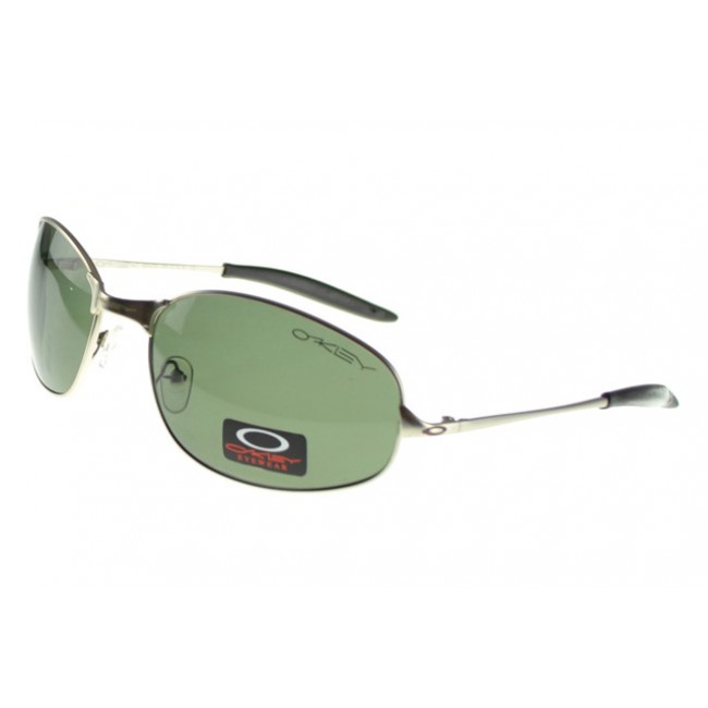 Oakley EK Signature Sunglasses green Lens 31