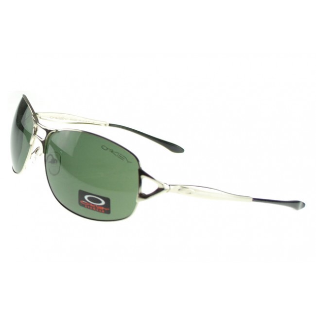 Oakley EK Signature Sunglasses green Lens 32