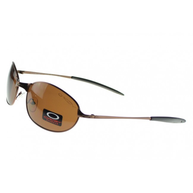 Oakley EK Signature Sunglasses brown Lens 33