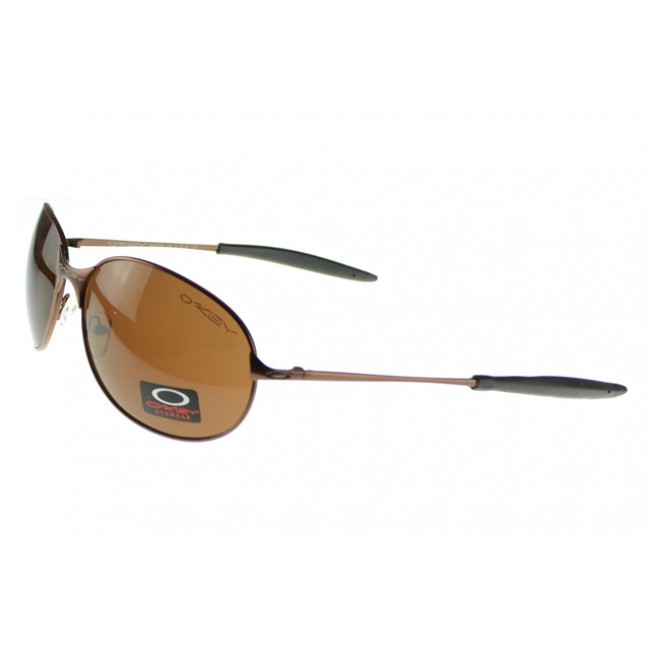 Oakley EK Signature Sunglasses brown Lens 34