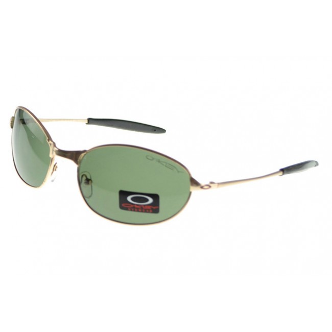 Oakley EK Signature Sunglasses green Lens 36
