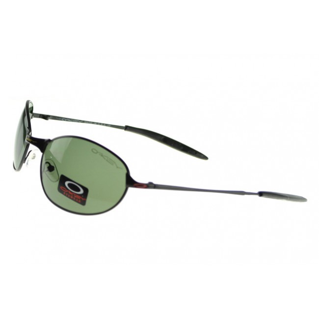 Oakley EK Signature Sunglasses green Lens 38
