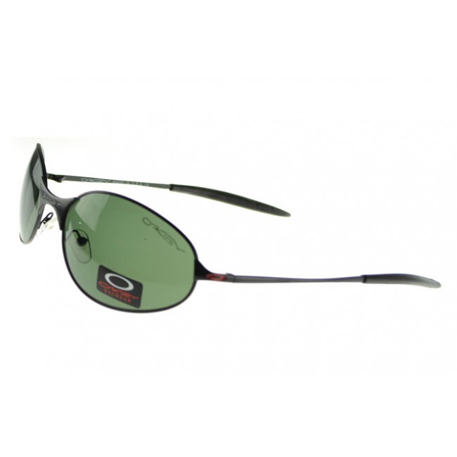 Oakley EK Signature Sunglasses green Lens 04