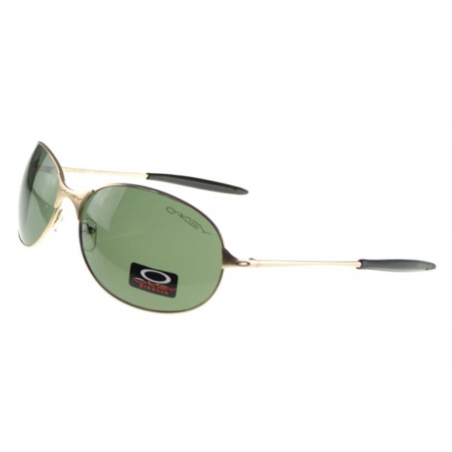 Oakley EK Signature Sunglasses green Lens 40