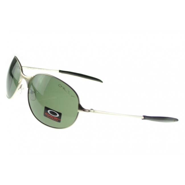 Oakley EK Signature Sunglasses green Lens 41