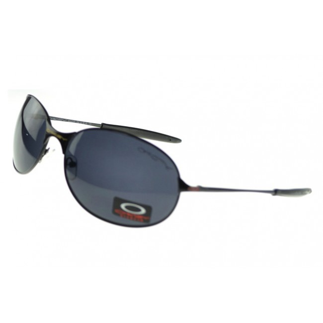Oakley EK Signature Sunglasses blue Lens 42
