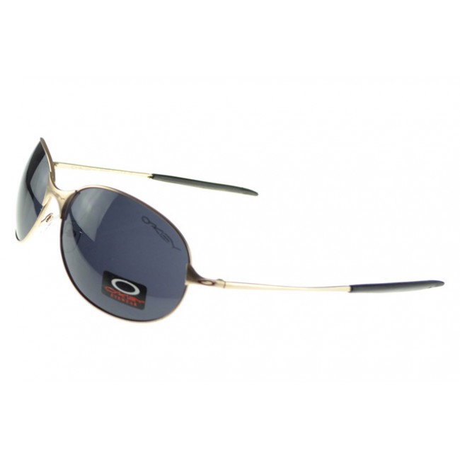 Oakley EK Signature Sunglasses blue Lens 43