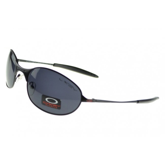 Oakley EK Signature Sunglasses blue Lens 05