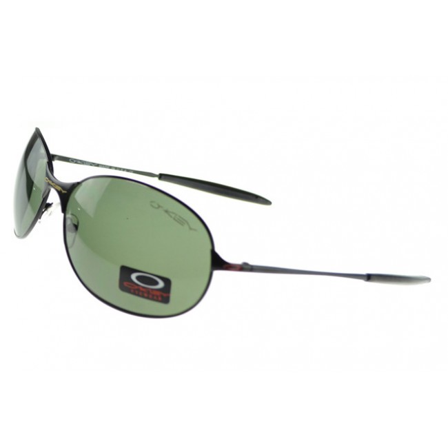 Oakley EK Signature Sunglasses green Lens 07