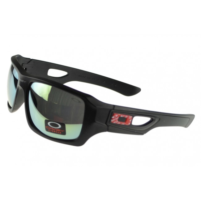 Oakley Eyepatch 2 Sunglasses grey Frame blue Lens USA Lights