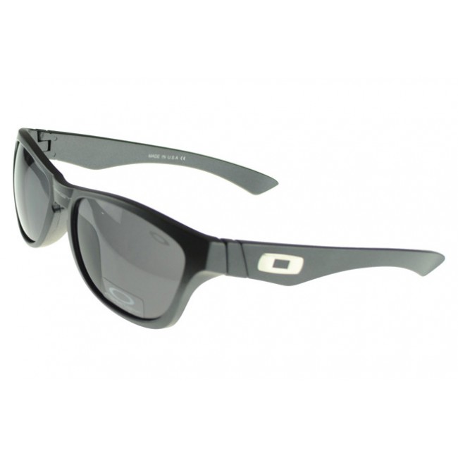 Oakley Frogskin Sunglasses black Frame black Lens High Tops