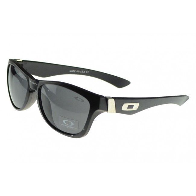 Oakley Frogskin Sunglasses black Frame black Lens Outlet Factory Online