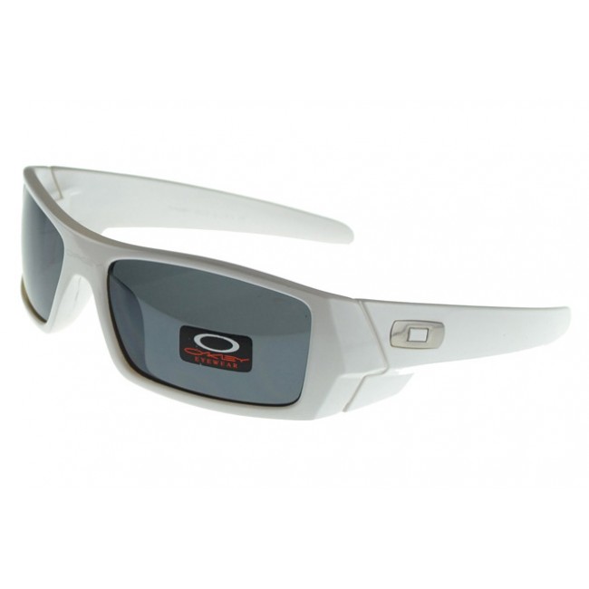 Oakley Fuel Cell Sunglasses white Frame blue Lens Free People Discount