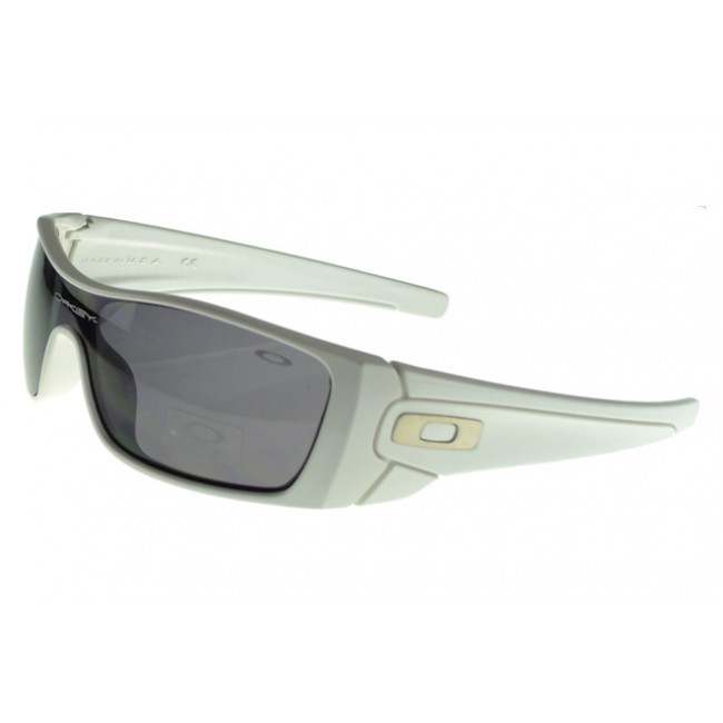 Oakley Fuel Cell Sunglasses white Frame purple Lens New Fashion