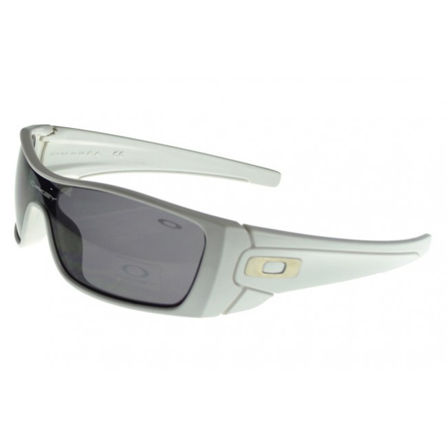 Oakley Fuel Cell Sunglasses white Frame purple Lens Enjoy Free Shipping