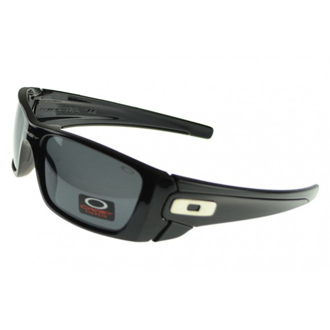 Oakley Fuel Cell Sunglasses black Frame black Lens Cheap